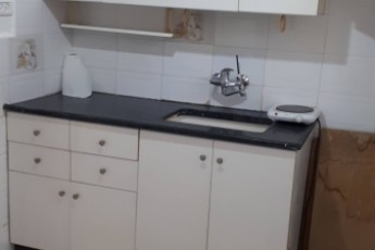 Kвартирa 3. 5 к. в Хайфе, район Шпринцак