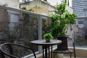 Alfa Apartments - Dizengoff street