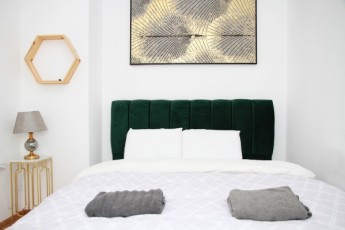 Alfa Apartments - Ben Yehuda street