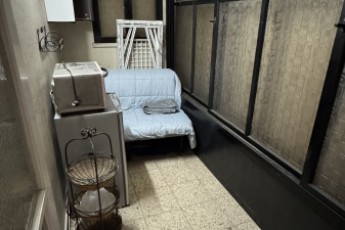 Большая комната с балконом в аренду