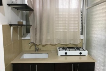 Сдам студию на Shmuel HaNatziv St. 34, Netanya за 2600 Без чеков