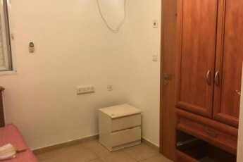 Сдается студия в Натании