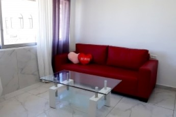 Красивая квартира 2350 вкл все