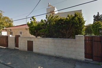 Сдам студию Haim Arlozorov 20, Netanya 2200 Без чеков и гарантов