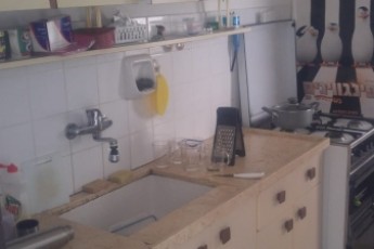 сдам 3-комнатную квартиру в р-не Кирьят Элиэзер
