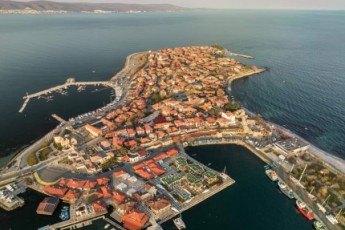Дизайнерский апартамент от собственника в Болгарии