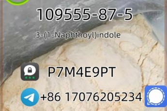 3-(1-Naphthoyl)indole 109555-87-5 k5 Factory Hot Sell