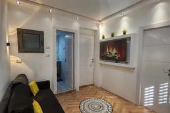 Самая красивая квартира Ваша