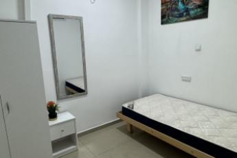 Уютная и красивая комната в Аренду в Бат ям