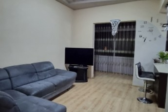 на продажу 3х комнатная квартира