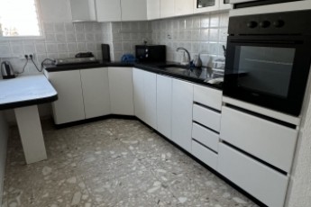 Комната у моря в Бат Ям