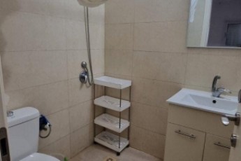 Срочно по случаю. На съем в Петах Тикве.
