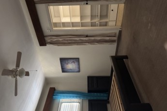 Большая квартира на сьем