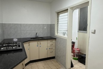 Сдается 3х комнатная квартира в ашдоде