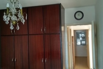 Без маклера!Сдам 3комн. кв. ТиратКармель 2000ш/мес