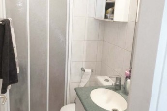 Сдам однокомнатную квартиру.