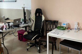 В аренду 2. 5-комнатная на Gad Machnes, Netanya за 3500 ₪