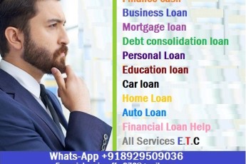 Do you need Finance? Are you looking for Finance? Are you lookin