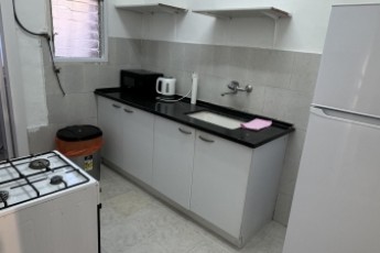 Комната около моря в аренду в Бат Ям