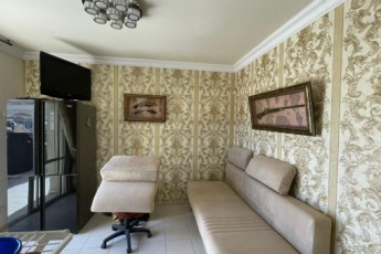 В продажу 5-комнатный видовый дуплекс на Hartum St 34, Netanya