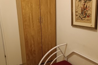 Сдаётся комната (без маклера) в квартире в Бат Яме (Ацмаут).
