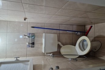 Студия в Бней-Браке за 2200шек
