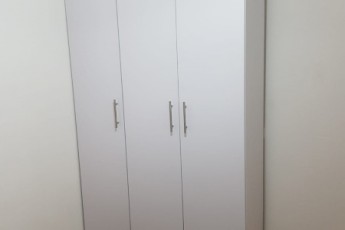 Уютная комната в чистой квартире