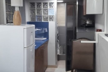 Студия для одного человека