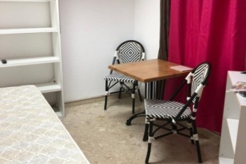 Сдаётся комната в центре Герцлии