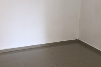 Аренда 1, 5 комн. квартиры в Кирьят-Яме за 1600 включая все