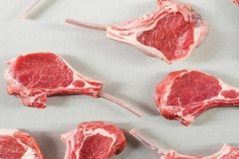 Требуется мясник в вечернюю смену г. Нетания / Герцли