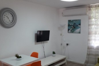 Alfa Apartments - Next to Assuta Almagor street