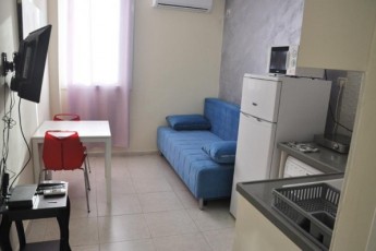 Краткосрочная аренда квартиры 1 комната