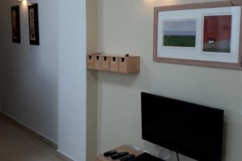 Alfa Apartments - Near to Ichilov Zikhron Ya'ako street