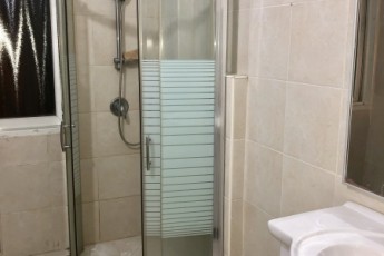 Просторная квартира в Холоне