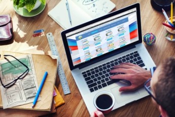 Web-студия "Page+" - создание и продвижение сайтов.