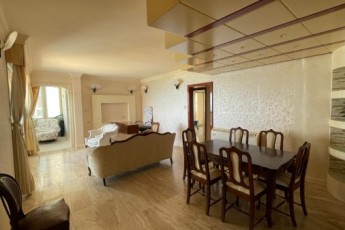 В аренду 4х-комнатная квартира на Nitsa Blvd 8, Netanya за 7000