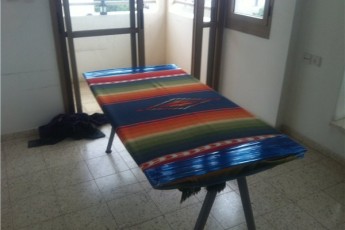 Перевозки Израиль