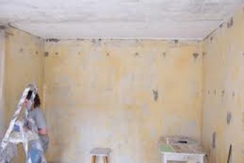 Бригада выполнит внутренние отделочные работы любой сложности