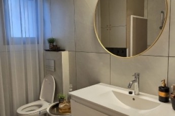 Квартира- cдам 3 комнаты
