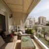 beautiful super big 5 bedroom apartment near Tel Aviv
