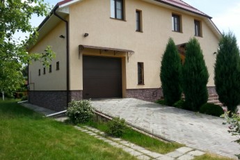 Продам дом под Минском. Беларусь